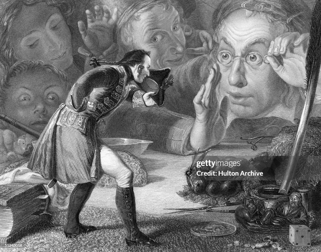 Jonathan Swift