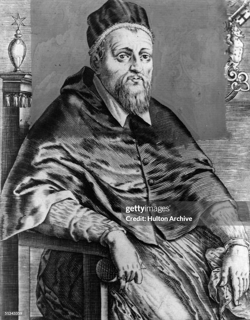 Clement VIII