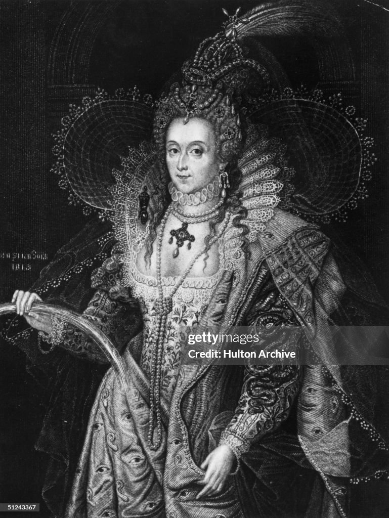 Elizabeth I