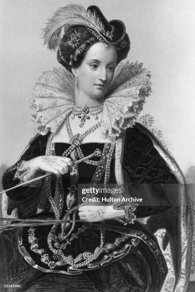 Queen Elizabeth I