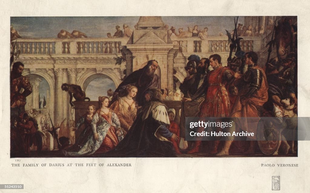 Alexander The Great
