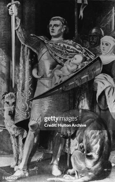 Edward First 11 Edward I Edwards Stock Photos, High-Res Pictures, and Images - Getty ...