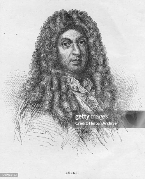 195 Jean Baptiste Lully Photos & High Res Pictures - Getty Images