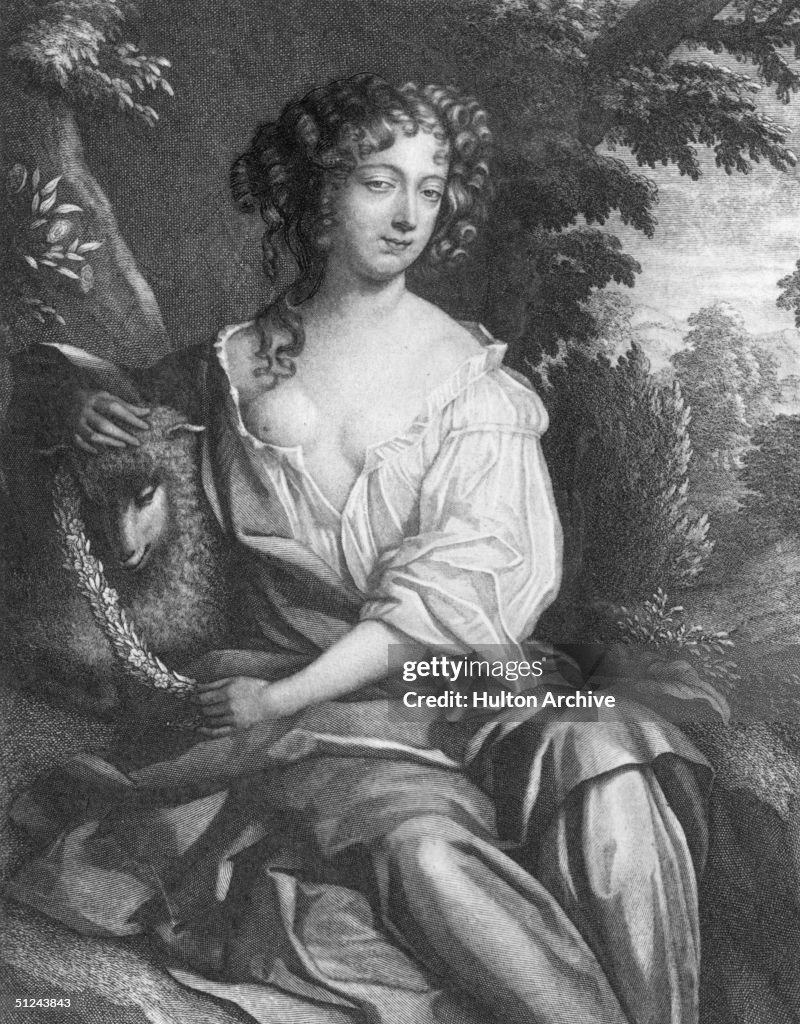 Nell Gwyn