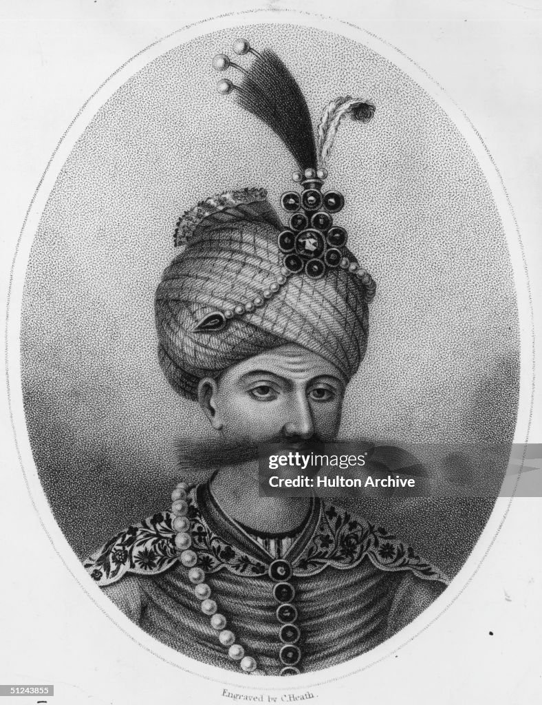 Abbas The Great