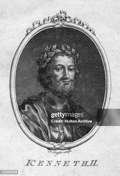 Kenneth 1.543 foto e immagini ad alta risoluzione di Kenneth I Of Scotland ...
