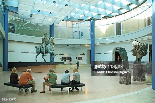 724 Museum Interior Bench Stock Photos, High-Res Pictures, and Images ...