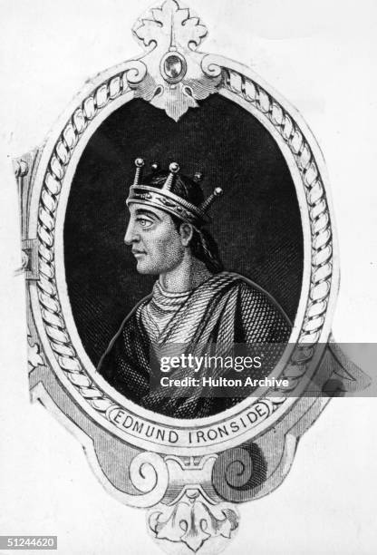 King Edmund Ii Photos and Premium High Res Pictures Getty Images