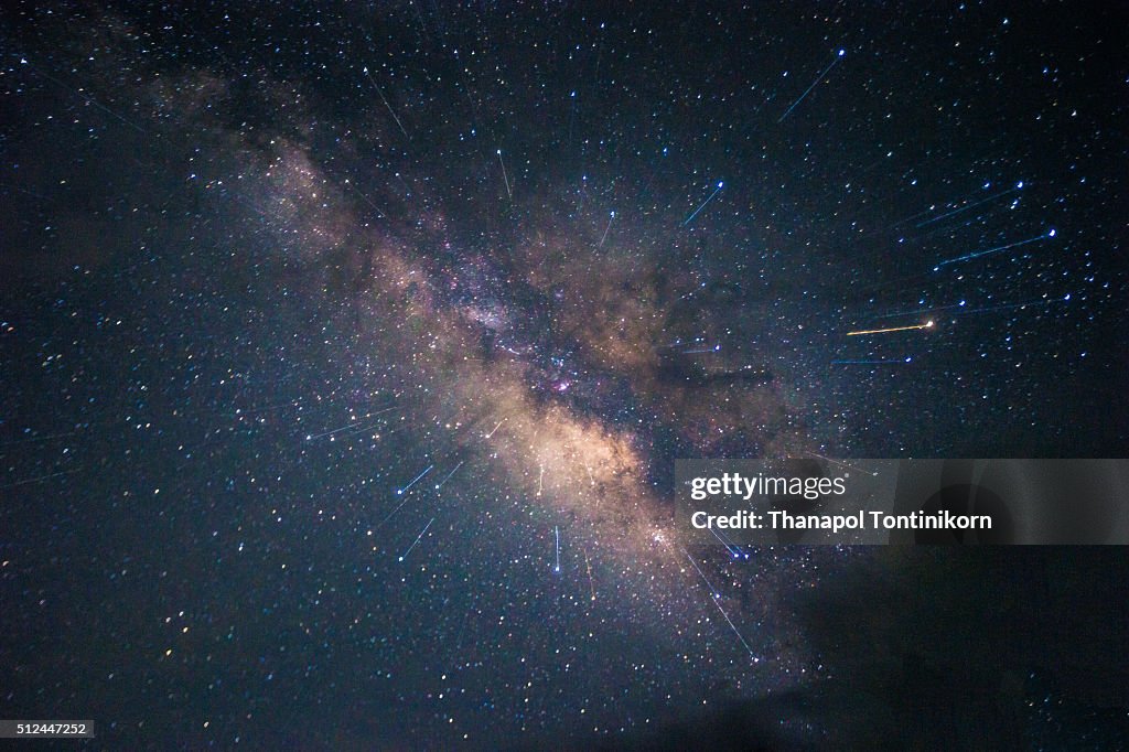 Milky Way
