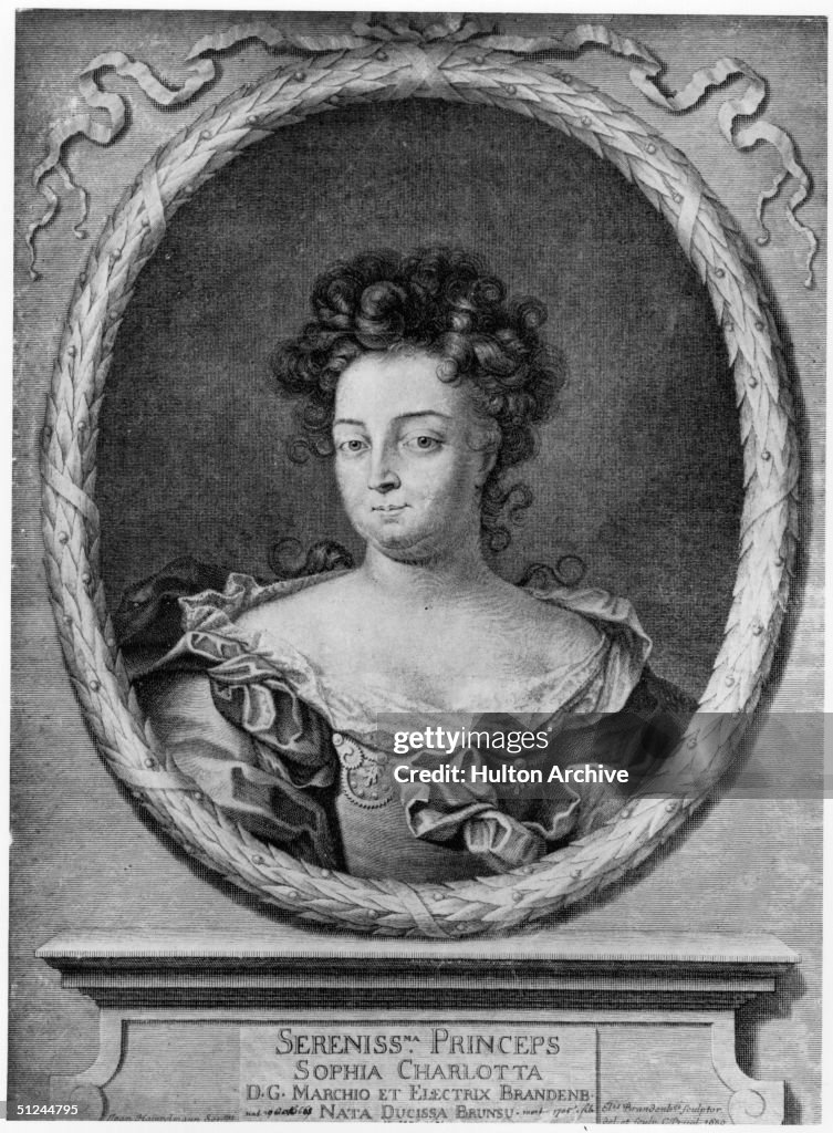 Sophia Charlotta