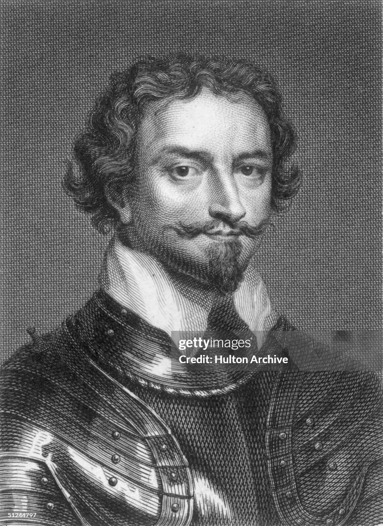 Earl Of Strafford