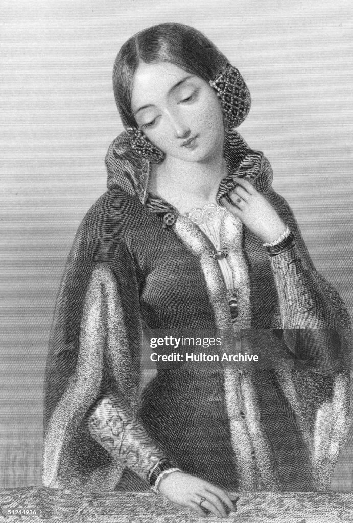 Anne Of Bohemia