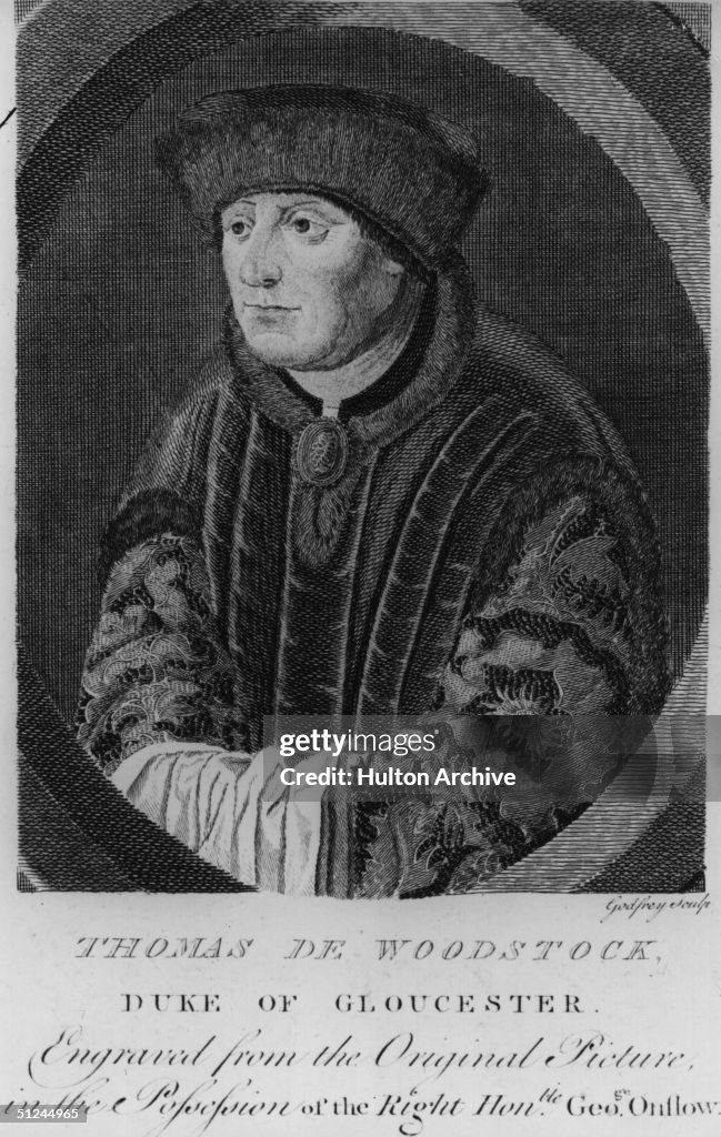Thomas Plantagenet