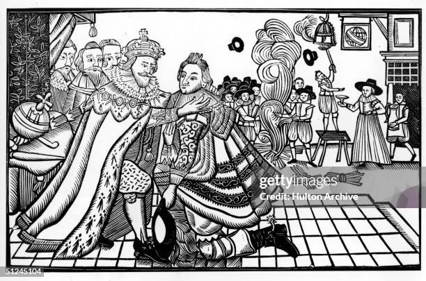 416 James I And Vi Stock Photos, HighRes Pictures, and Images Getty