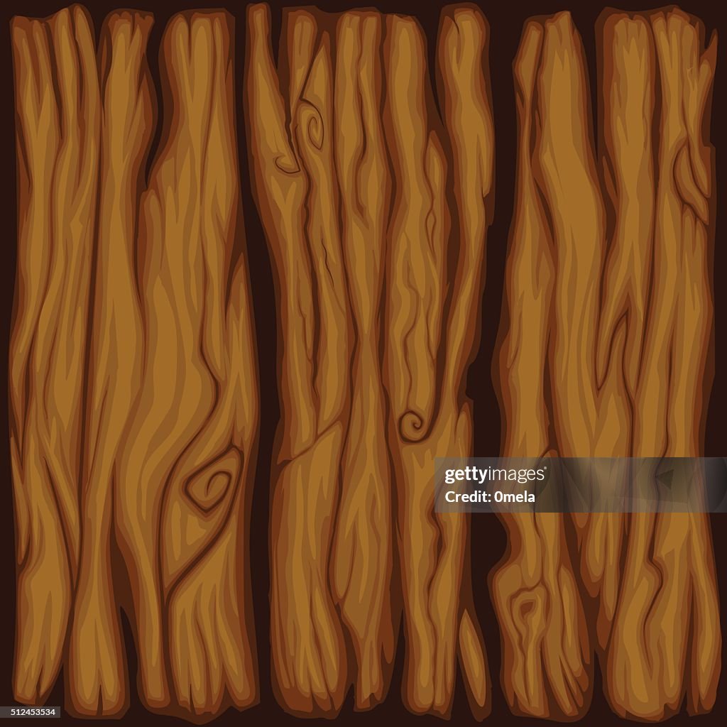 Table Texture Cartoon Wood Cartoon Texture