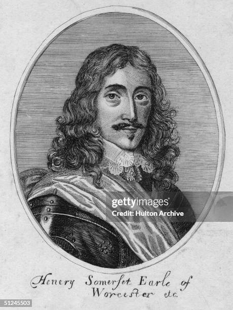 14 Henry Beaufort 3rd Duke Of Somerset Stock Photos, HighRes Pictures