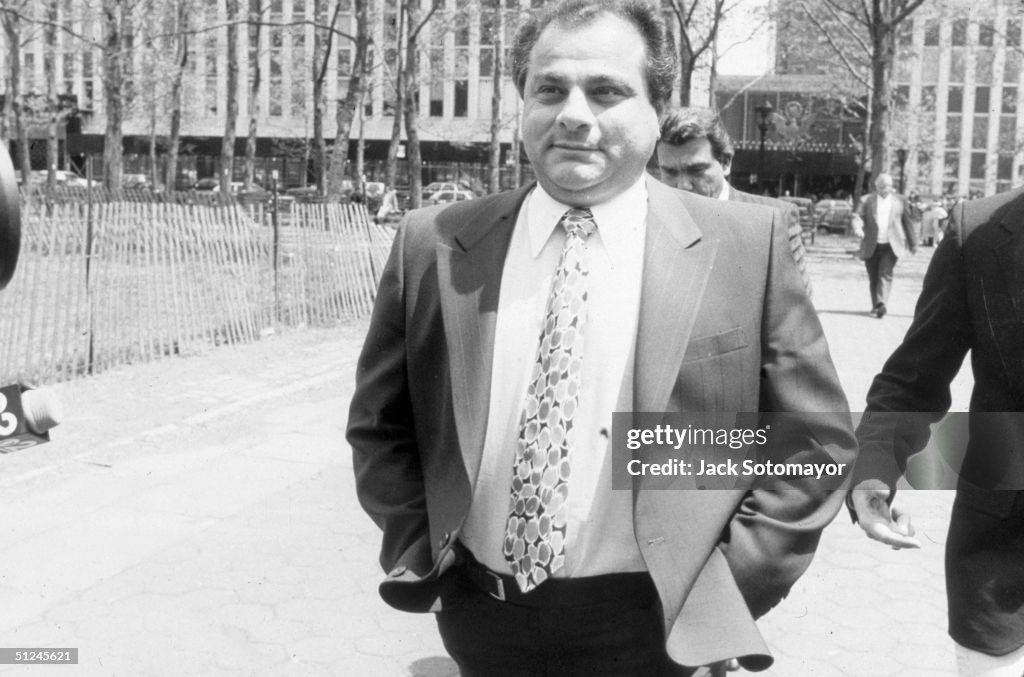 Gene Gotti