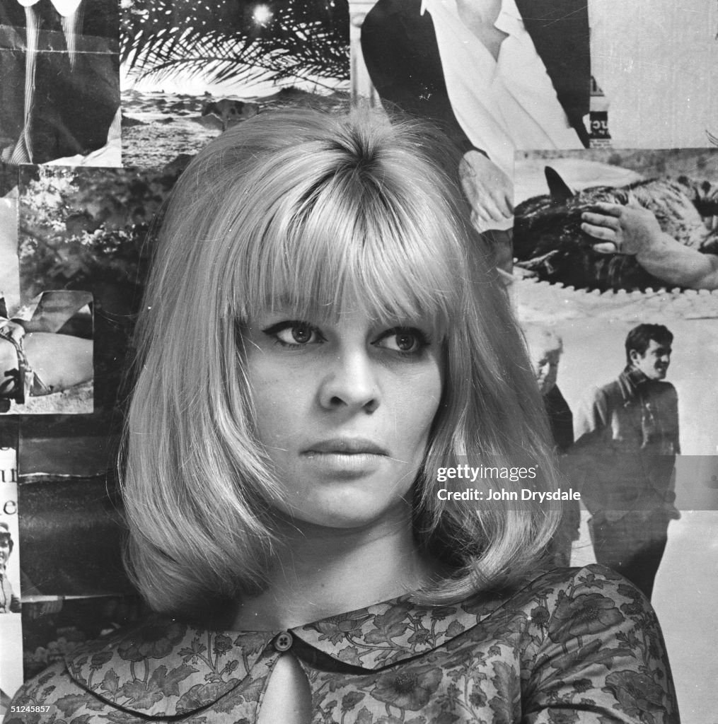 October 1963 22 year Old British Actress Julie Christie Star Of The october-1963-22-year-old-british-actress-julie-christie-star-of-the