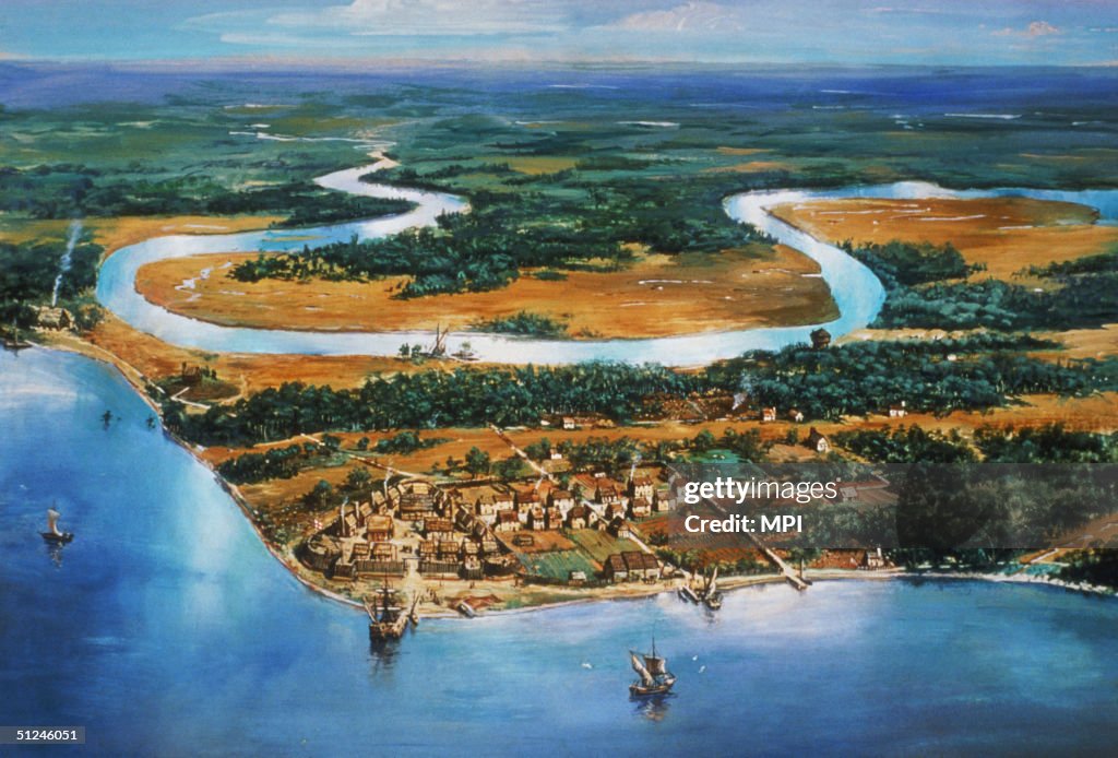 Jamestown