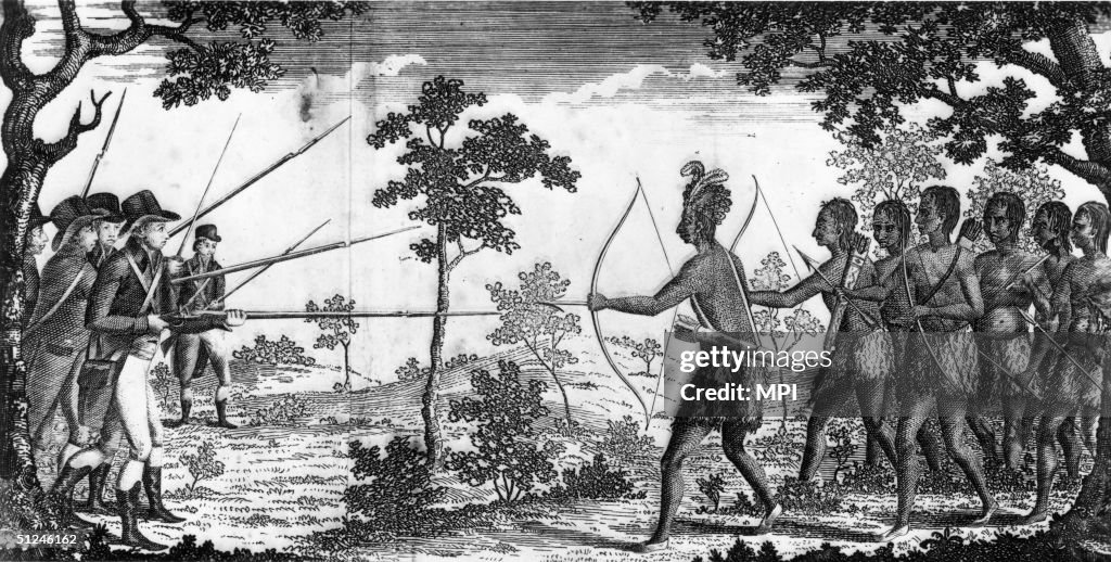 King Philip's War