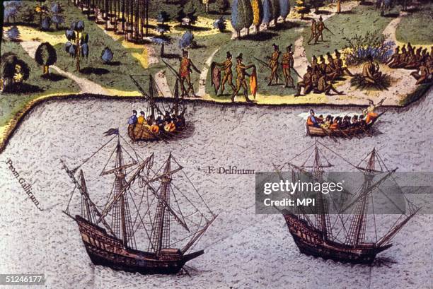 French Exploration Rought's 3,510 French Explorers Stock Photos, High-Res Pictures, and Images ...