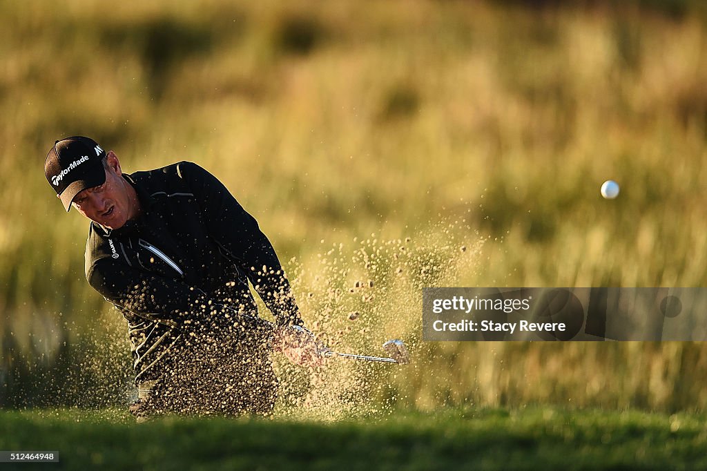 The Honda Classic - Round Two