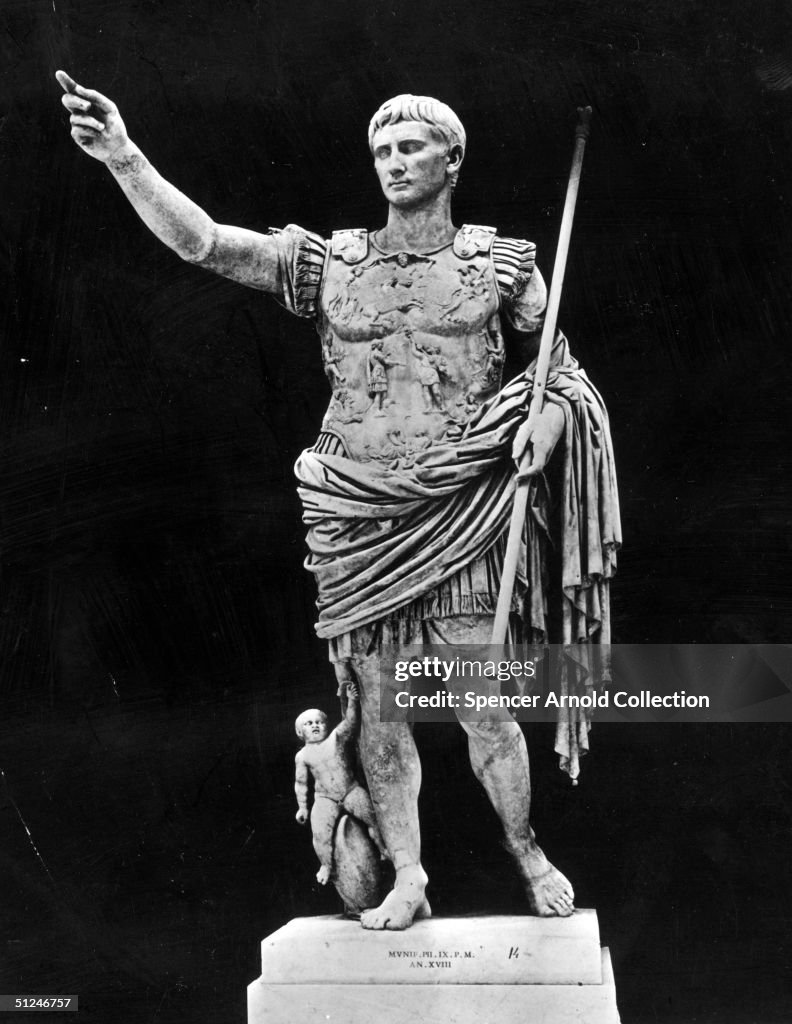 Roman Emperor