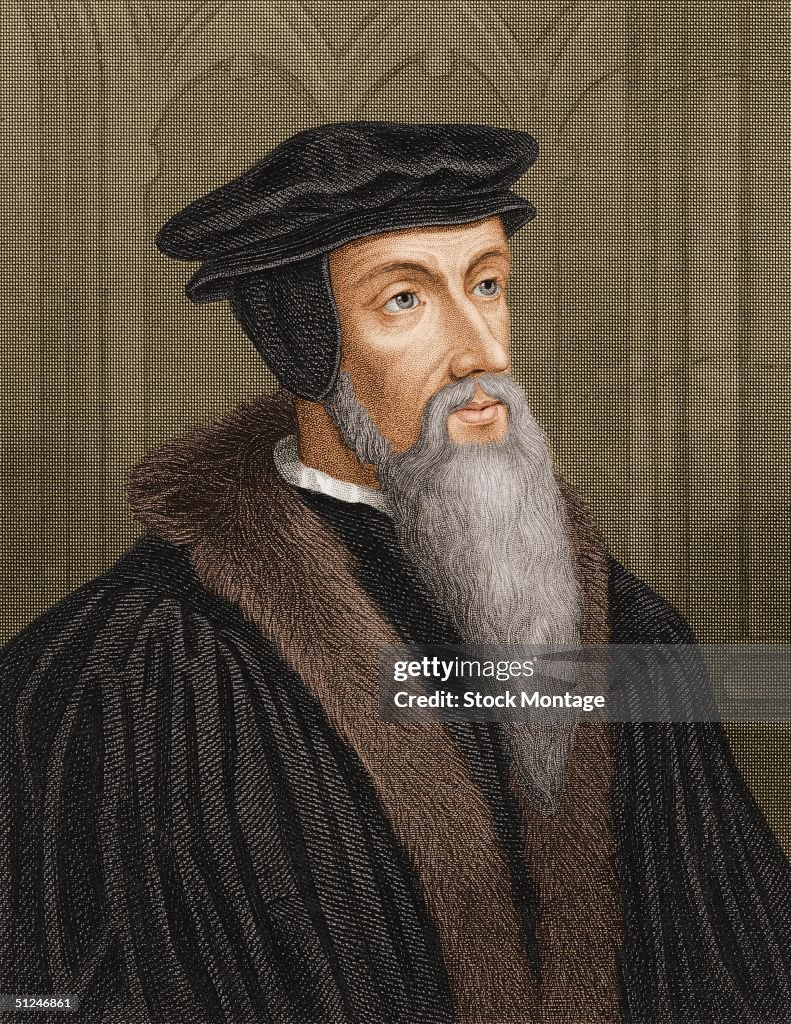 John Calvin