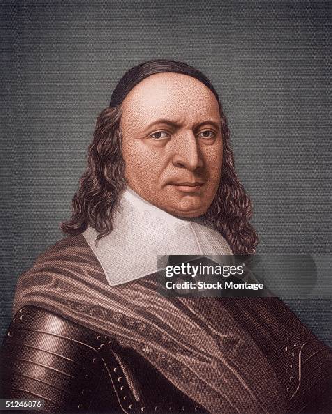 Peter Stuyvesant