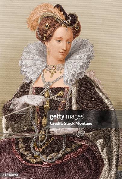 Queen Elizabeth I Queen Elizabeth I