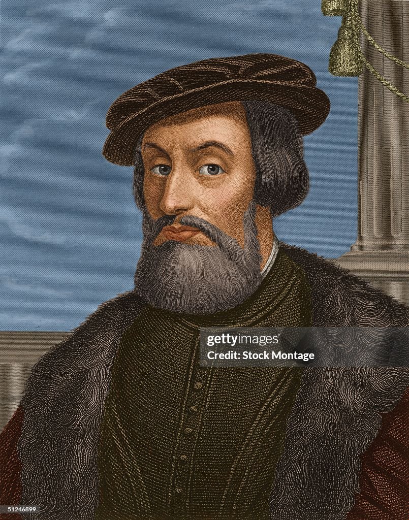 Hernando Cortes