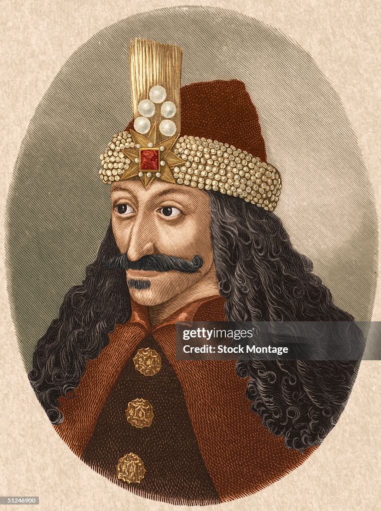Vlad The Impaler