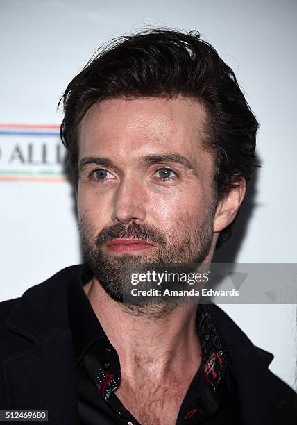 Scanlan Actor Emmett Scanlan Photos and Premium High Res Pictures - Getty Images