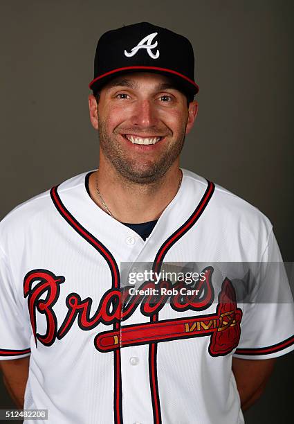 Jeff Francoeur Braves Photo Shoot Photos and Premium High Res Pictures