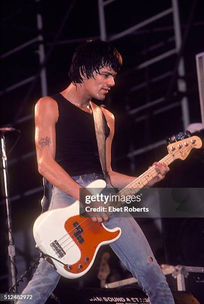 Dee Dee Ramone Photos and Premium High Res Pictures - Getty Images