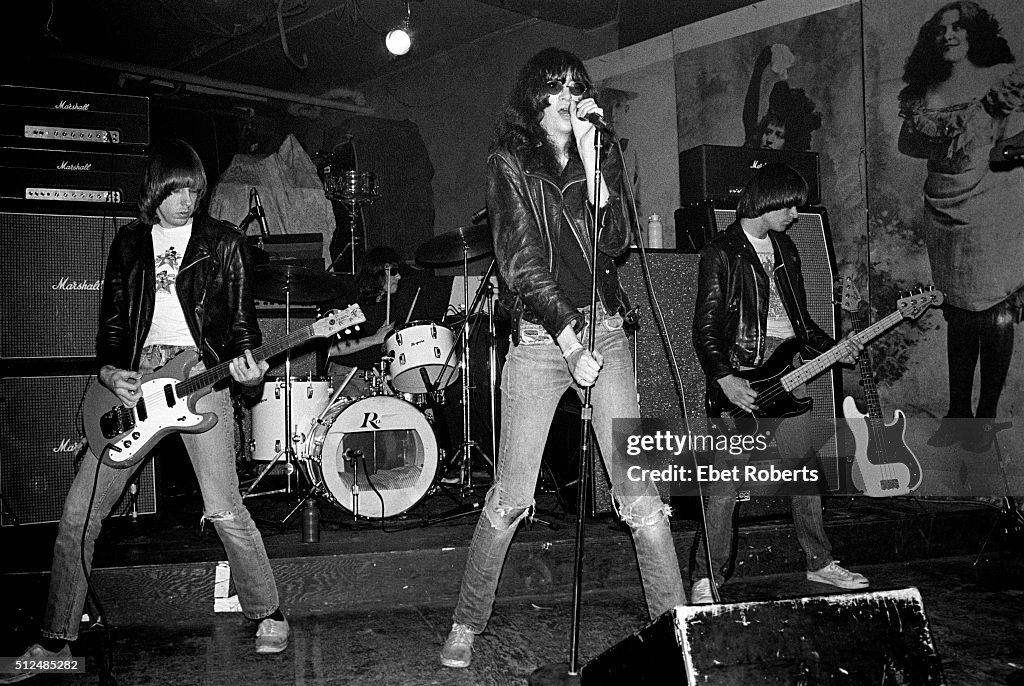 Ramones