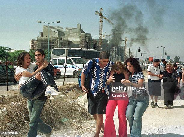 72 Beersheba Bus Bombings Stock Photos, High-Res Pictures, and Images ...