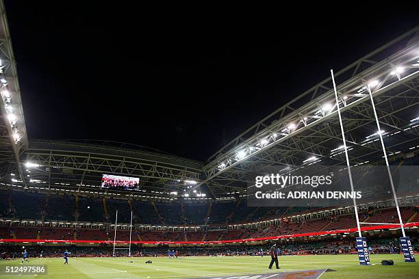 Field Testing Rugby International Testing Rugby Photos and Premium High Res Pictures ...