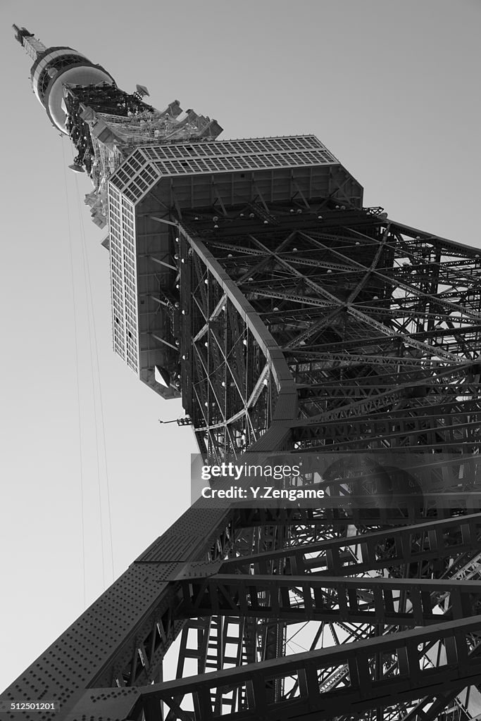 Tokyo Tower