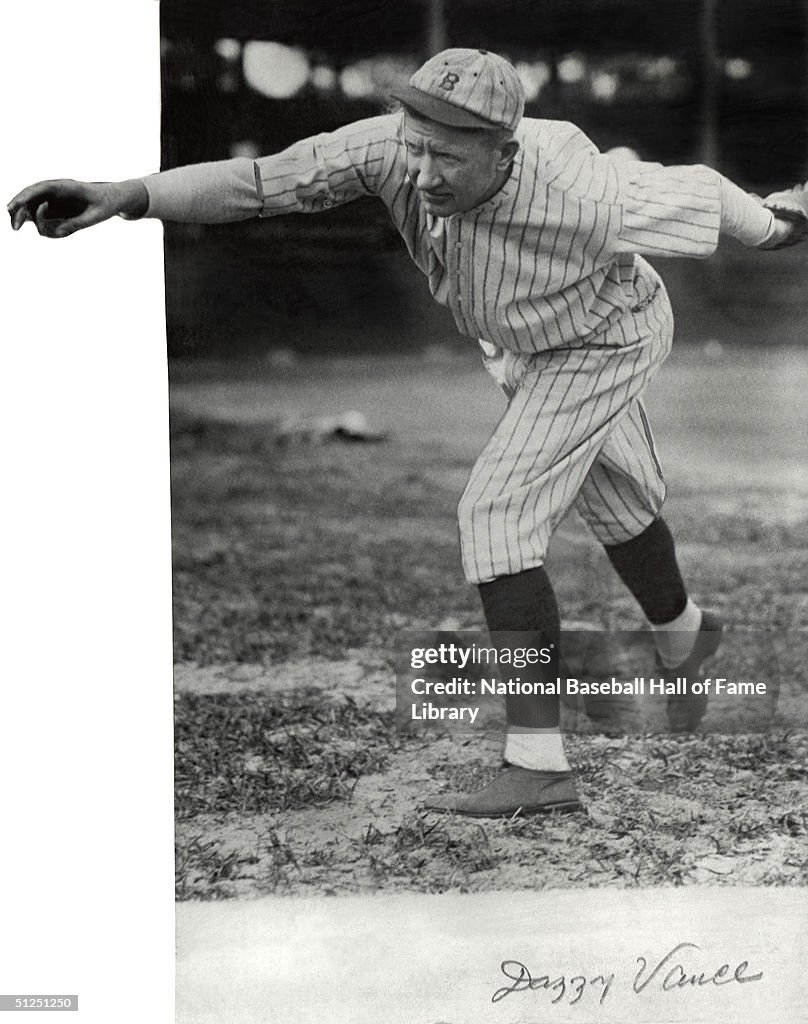 National Baseball Hall of Fame Library Archive