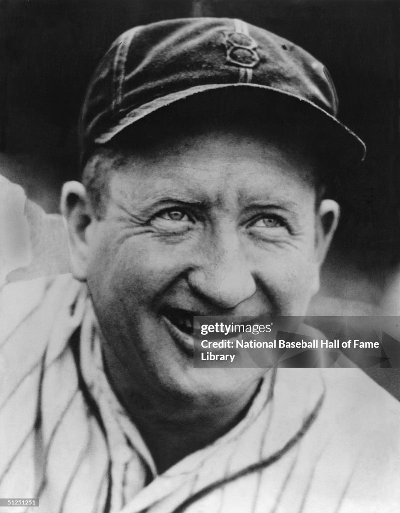 National Baseball Hall of Fame Library Archive