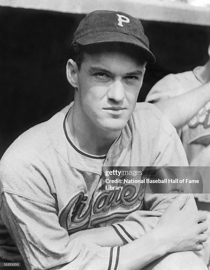National Baseball Hall of Fame Library Archive