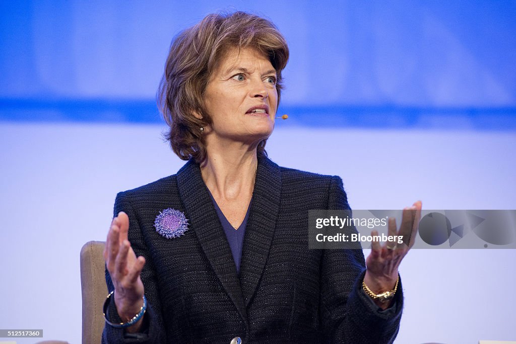 Key Speakers At The 2016 IHS CERAWeek Conference