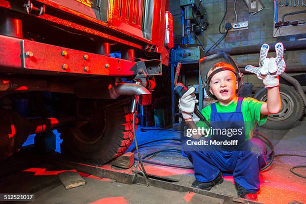 i'm the best - boy playing with cars stock pictures, royalty-free photos & images