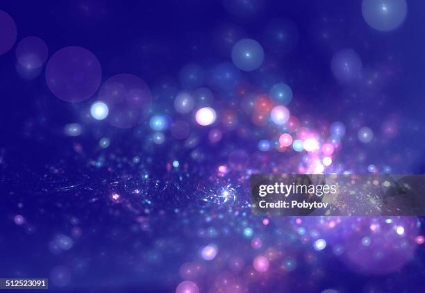 light celebratory background - bright colour photos stock illustrations