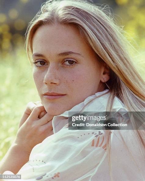 Peggy Lipton Portrait Session Peggy Lipton Portrait Session