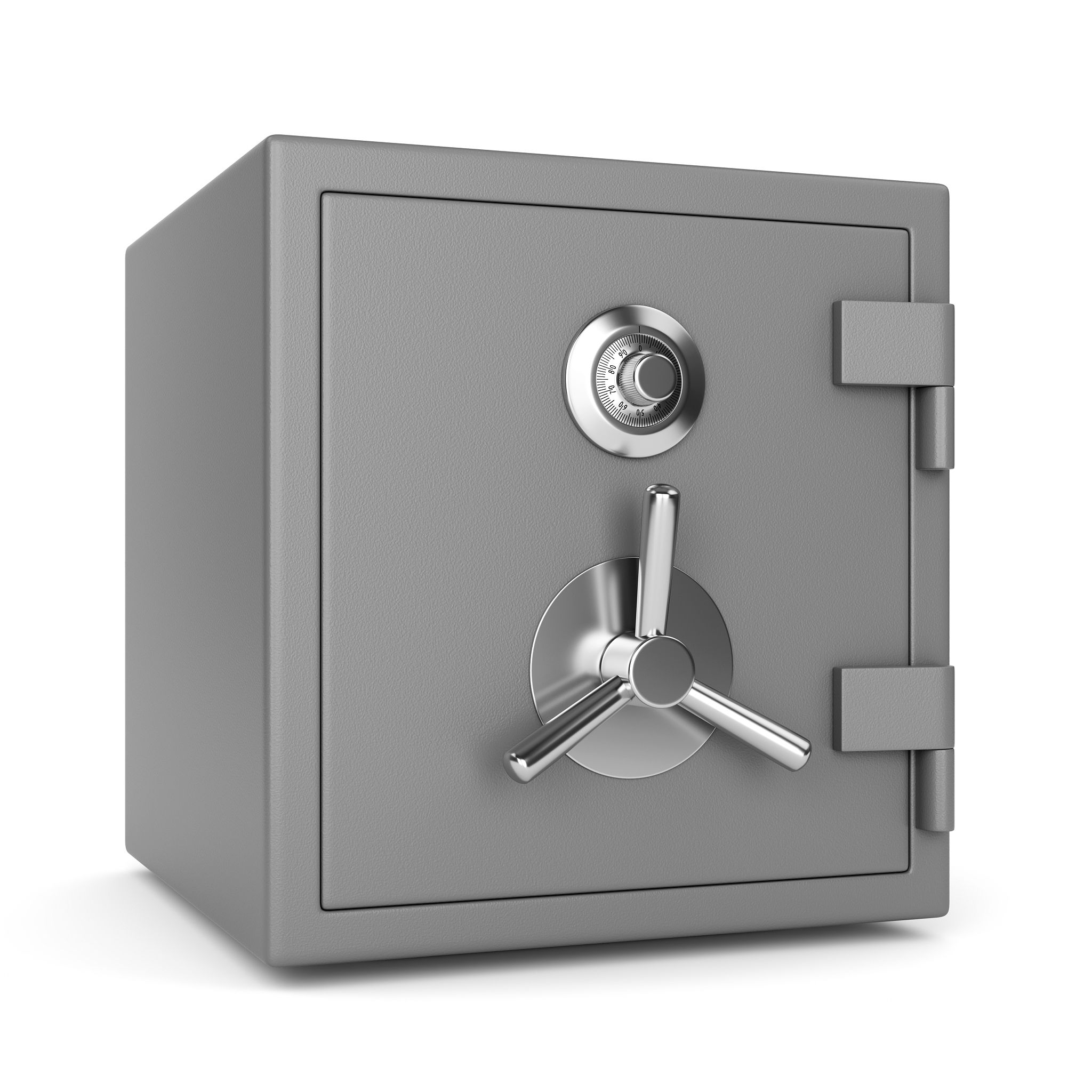 safe unlocking