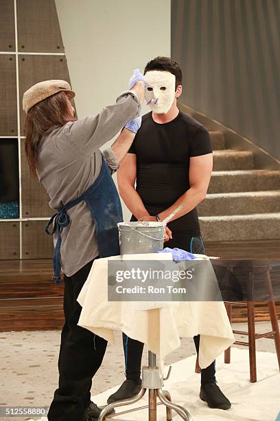 Lab Rats Hal Sprake Hal Sparks Lab Rats Photos and Premium High Res Pictures - Getty Images