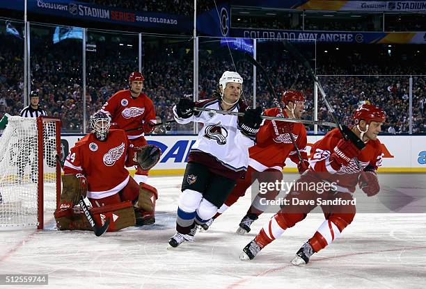 Darren Ricci 770 Darren Mccarty Photos & High Res Pictures - Getty Images