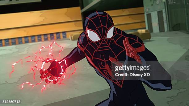 781 Ultimate Spiderman Photos and Premium High Res Pictures - Getty Images